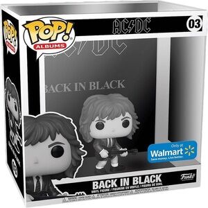 Funko Pop AC/DC Angus Young 03